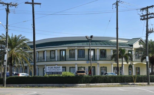 Cayman Center