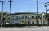 Cayman Center